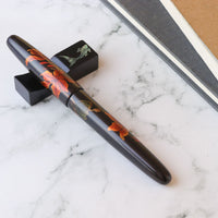 ソンマイ・フイリソシンカ Fountain Pen - Wancher ワンチャー