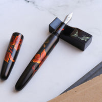 ソンマイ・フイリソシンカ Fountain Pen - Wancher ワンチャー