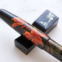 ソンマイ・フイリソシンカ Fountain Pen - Wancher ワンチャー