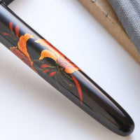 ソンマイ・フイリソシンカ Fountain Pen - Wancher ワンチャー