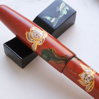 ソンマイ・蓮園 Fountain Pen - Wancher ワンチャー