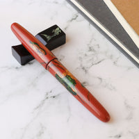 ソンマイ・蓮池 Fountain Pen - Wancher ワンチャー