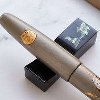 ソンマイ・真夜中の鶴 Fountain Pen - Wancher ワンチャー