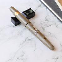 ソンマイ・真夜中の鶴 Fountain Pen - Wancher ワンチャー