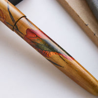 ソンマイ・蓮華 Fountain Pen - Wancher ワンチャー