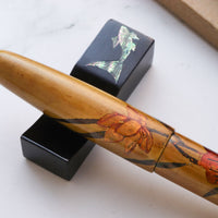 ソンマイ・蓮華 Fountain Pen - Wancher ワンチャー