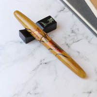 ソンマイ・蓮華 Fountain Pen - Wancher ワンチャー