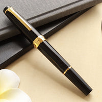 天狗・烏 万年筆 Fountain Pen - Wancher ワンチャー