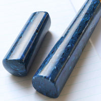 FLUX・Azure 万年筆 Fountain Pen - Wancher ワンチャー