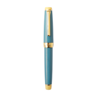 お月見 万年筆 Fountain Pen - Wancher ワンチャー