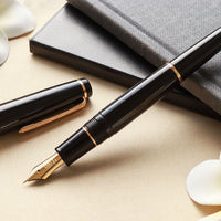 天狗・烏 万年筆 Fountain Pen - Wancher ワンチャー