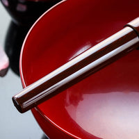 世界万年筆・会津漆・サンダルウッド Fountain Pen - Wancher ワンチャー