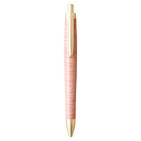 スタビライズド ボールペン オレンジ Ballpoint Pen - Wancher ワンチャー