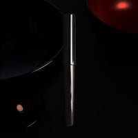 世界万年筆・会津漆・黒檀 Fountain Pen - Wancher ワンチャー