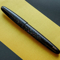螺鈿ダイヤモンドダスト Fountain Pen - Wancher ワンチャー