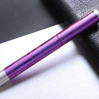 プリモ - アメジストパープル Fountain Pen - Wancher ワンチャー