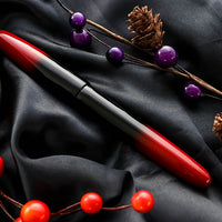 暈し塗り・日食 Fountain Pen - Wancher ワンチャー