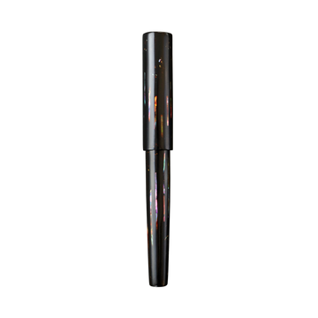 世界・髹漆・螺鈿 II Fountain Pen - Wancher ワンチャー