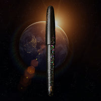 螺鈿蒔絵サンピラー Fountain Pen - Wancher ワンチャー