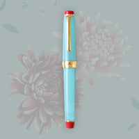 伊万里万年筆 Fountain Pen - Wancher ワンチャー
