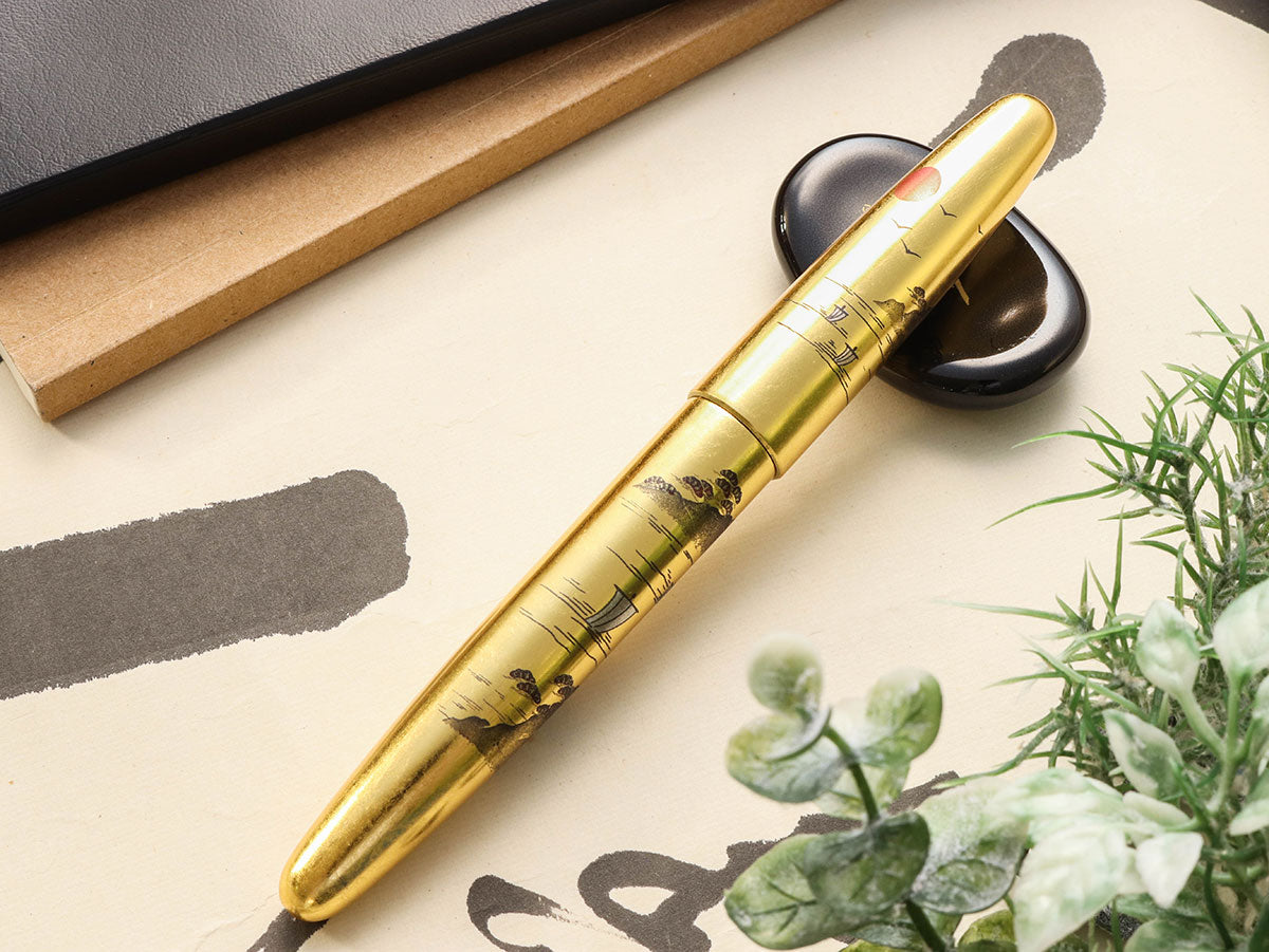 EVERSHARP USA 万年筆 ペン先１４K ビンテージ 【新発売】 - 筆記具