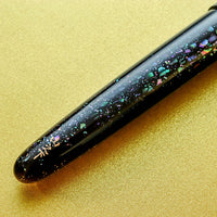 螺鈿蒔絵サンピラー Fountain Pen - Wancher ワンチャー