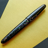 螺鈿蒔絵サンピラー Fountain Pen - Wancher ワンチャー
