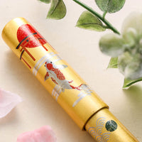 世界ライジングサン・鯉 Fountain Pen - Wancher ワンチャー