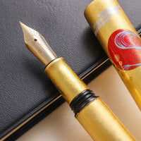 世界ライジングサン・兎 Fountain Pen - Wancher ワンチャー