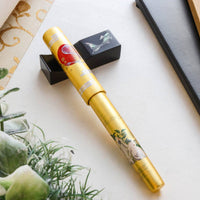 世界ライジングサン・兎 Fountain Pen - Wancher ワンチャー