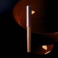 世界万年筆・会津漆・ベラウッド Fountain Pen - Wancher ワンチャー