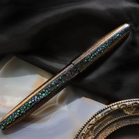 ドリームペン螺鈿・ 超新星 Fountain Pen - Wancher ワンチャー
