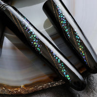 ドリームペン螺鈿・ 彗星 Fountain Pen - Wancher ワンチャー