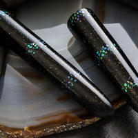 ドリームペン螺鈿・ 小惑星帯 Fountain Pen - Wancher ワンチャー