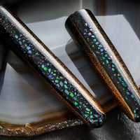 ドリームペン螺鈿・ 超新星 Fountain Pen - Wancher ワンチャー