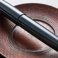 誠漆・紺 Fountain Pen - Wancher ワンチャー