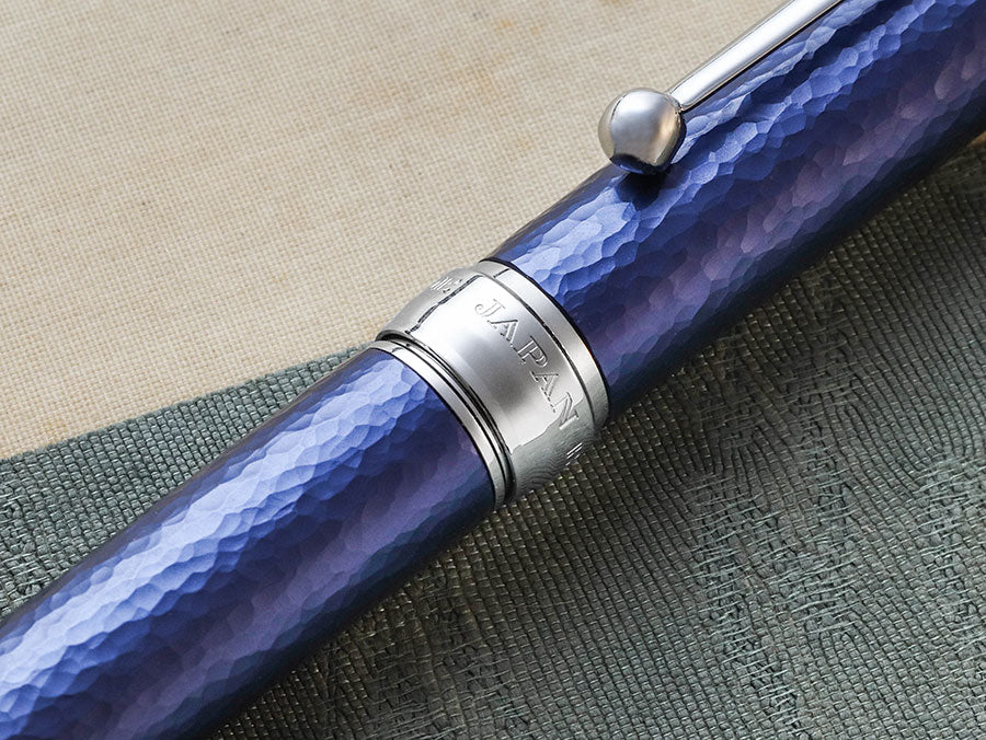 JAPAN BLUE ジャパンブルーボールペン