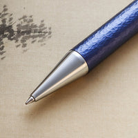 JAPAN BLUE ジャパンブルーボールペン Ballpoint Pen - Wancher ワンチャー