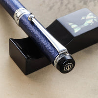 JAPAN BLUE ジャパンブルーボールペン Ballpoint Pen - Wancher ワンチャー