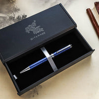 JAPAN BLUE ジャパンブルーボールペン Ballpoint Pen - Wancher ワンチャー