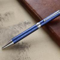 JAPAN BLUE ジャパンブルーボールペン Ballpoint Pen - Wancher ワンチャー