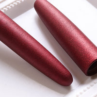 STARDUST 万年筆・ 紫鉱 Fountain Pen - Wancher ワンチャー