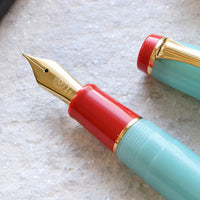 伊万里万年筆 Fountain Pen - Wancher ワンチャー