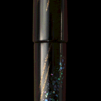 ドリームペン螺鈿・ 彗星 Fountain Pen - Wancher ワンチャー