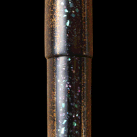ドリームペン螺鈿・ 超新星 Fountain Pen - Wancher ワンチャー