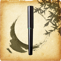 世界万年筆・福州漆・青溜塗 Fountain Pen - Wancher ワンチャー
