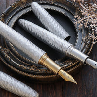 Dream Pen - Aluminum - Wancherpen International