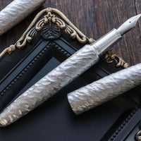 Dream Pen - Aluminum - Wancherpen International