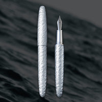 ドリームペン・朝陽 Fountain Pen - Wancher ワンチャー