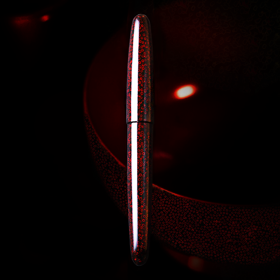 ドリームペン - 津軽漆・ななこ塗 Fountain Pen | ワンチャーペン Wancher